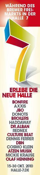 Halle 7