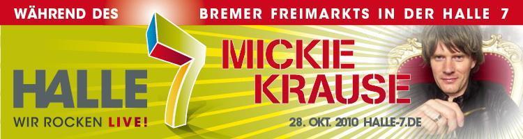 Halle 7