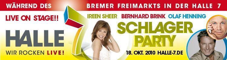 Halle 7