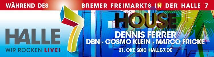 Halle 7