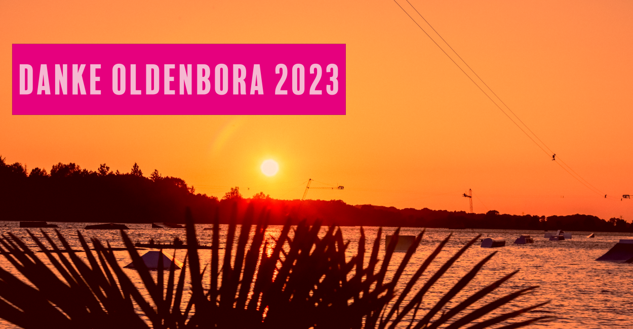 Oldenbora 2023 - Teil 4