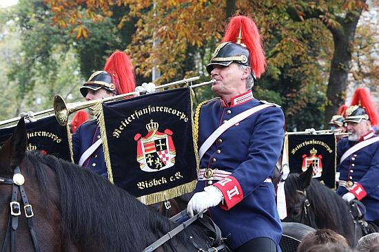 Freimarktsumzug 2009