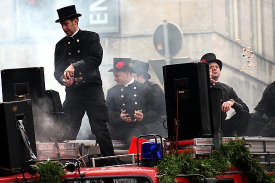 Freimarktsumzug 2009