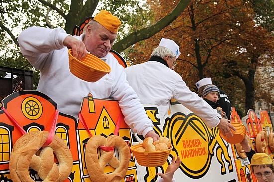 Freimarktsumzug 2009