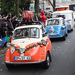 Freimarktsumzug 2009