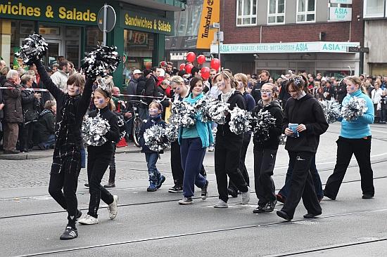 Freimarktsumzug 2009