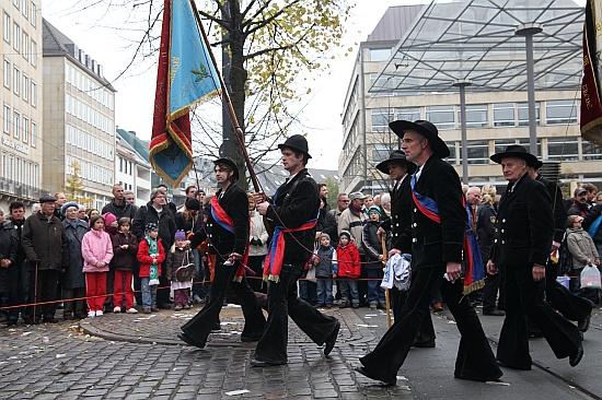 Freimarktsumzug 2009