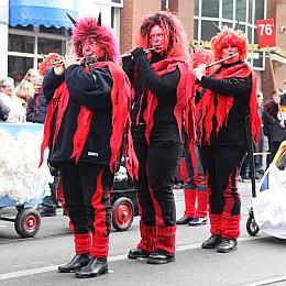 Freimarktsumzug 2009