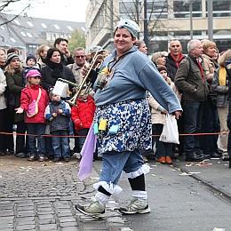 Freimarktsumzug 2009