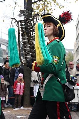 Freimarktsumzug 2009