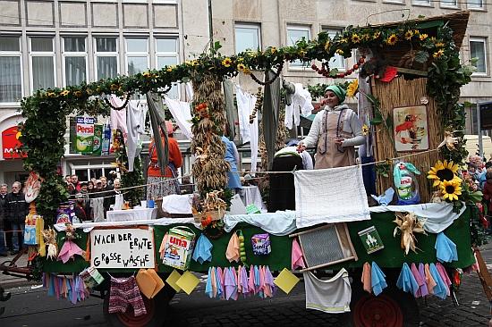 Freimarktsumzug 2009