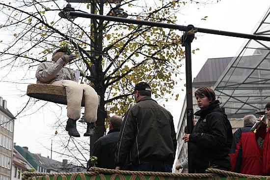 Freimarktsumzug 2009