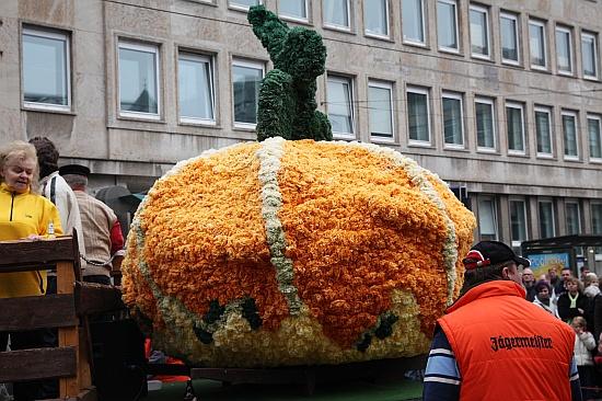 Freimarktsumzug 2009