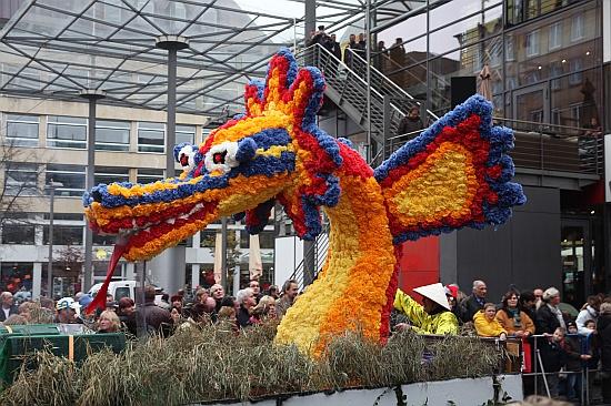 Freimarktsumzug 2009