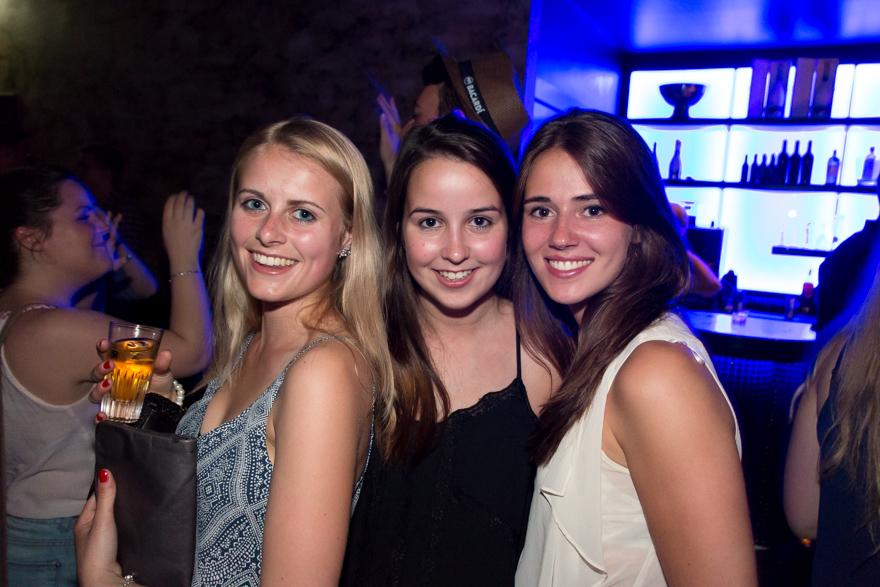 27.06.2015 UNI NACHT
