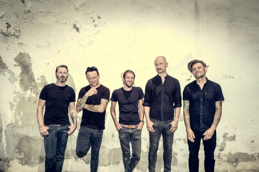 DONOTS kommen nach Bremen. Fotos: DENNIS DIRKSEN