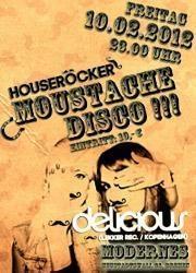 Houserocker