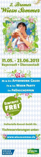 Mai-Festtage