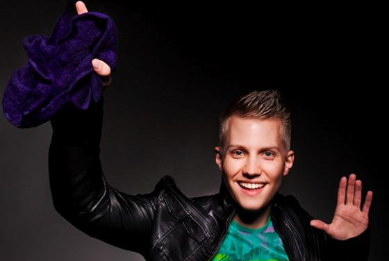 Chris Lass