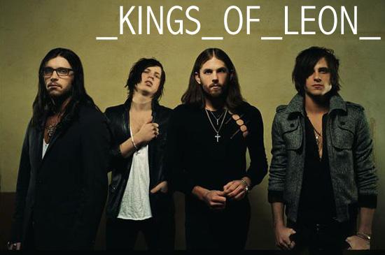 Kings of Leon