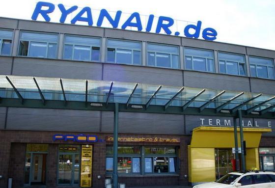 Ryanair verbindet Bremen mit Vilnius