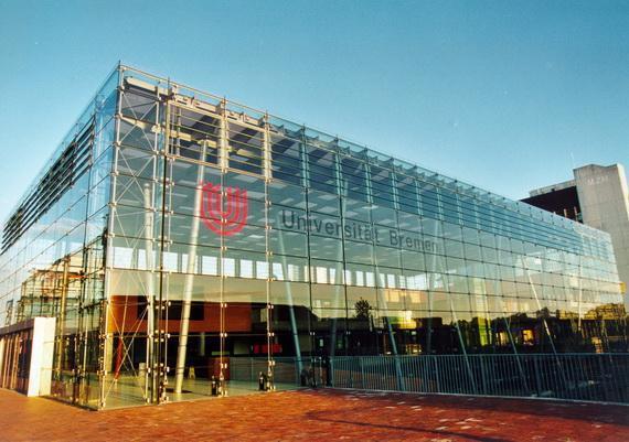 Glashalle