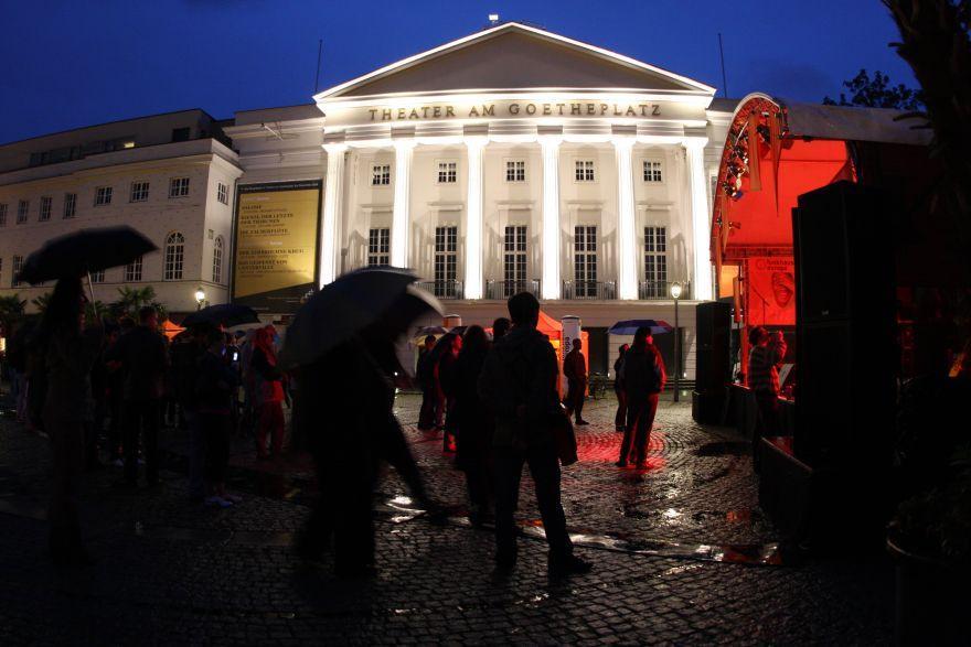 Viertelfest 2008