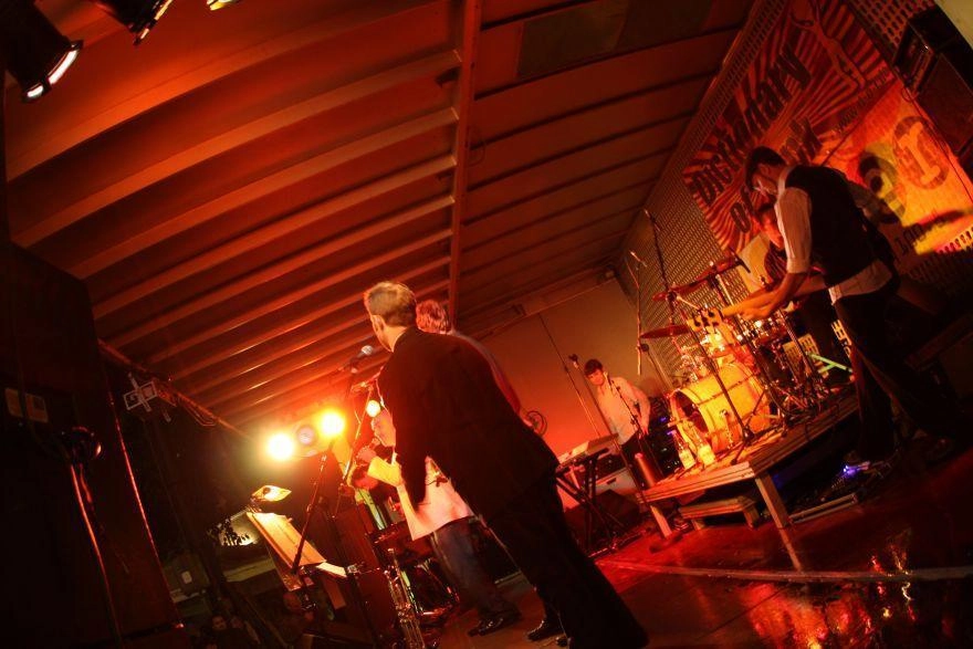 Viertelfest 2008
