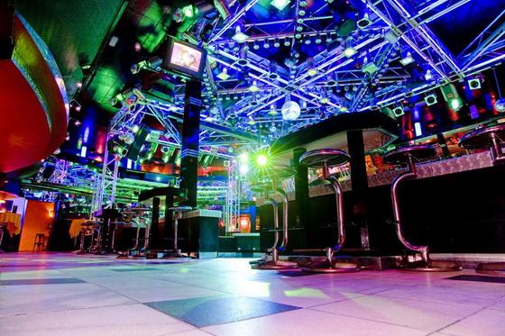 Meyers Tanzpalast