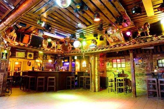 Meyers Tanzpalast