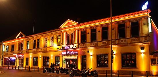 Aladin Bremen Heute Aladin Bremen Heute