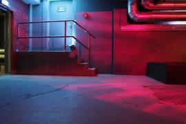 Underdock Club Underdock Club