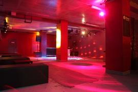 Underdock Club