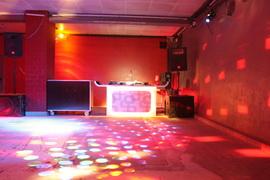 Underdock Club Underdock Club