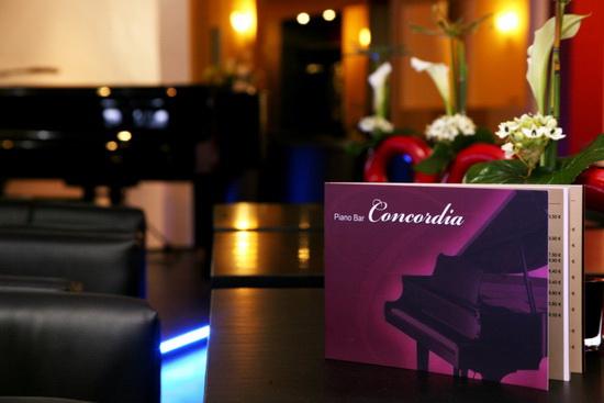 Piano Bar Concordia