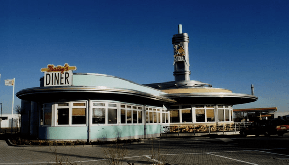 Daisys Diner Oyten