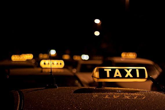 Taxifahren wird teuerer / Bildnachweis: pbecker / photocase.com