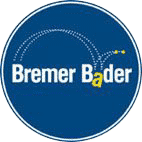 Mitarbeiter der Bremer B�der streiken