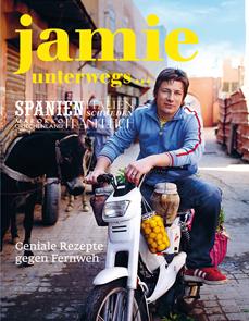 Jamie Oliver