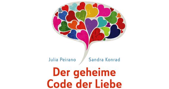 Der geheime Code der Liebe