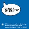 Kirchentag 2009 in Bremen
