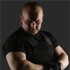 Vom T�rsteher zum Buchauthor