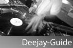 Szenenight Deejay Guide