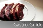 Szenenight Gastro Guide