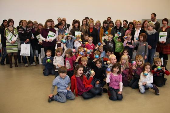 sn250112PMUniversum Bremen Fachtag Bildung 2012 Gruppenbild.560
