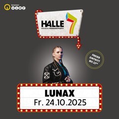 LUNAX