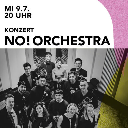 No! Orchestra