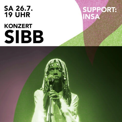 Sibb, Support: INSA