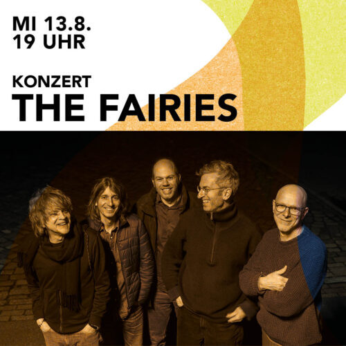 The Fairies