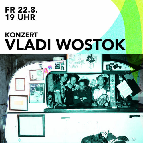 Vladi Wostok
